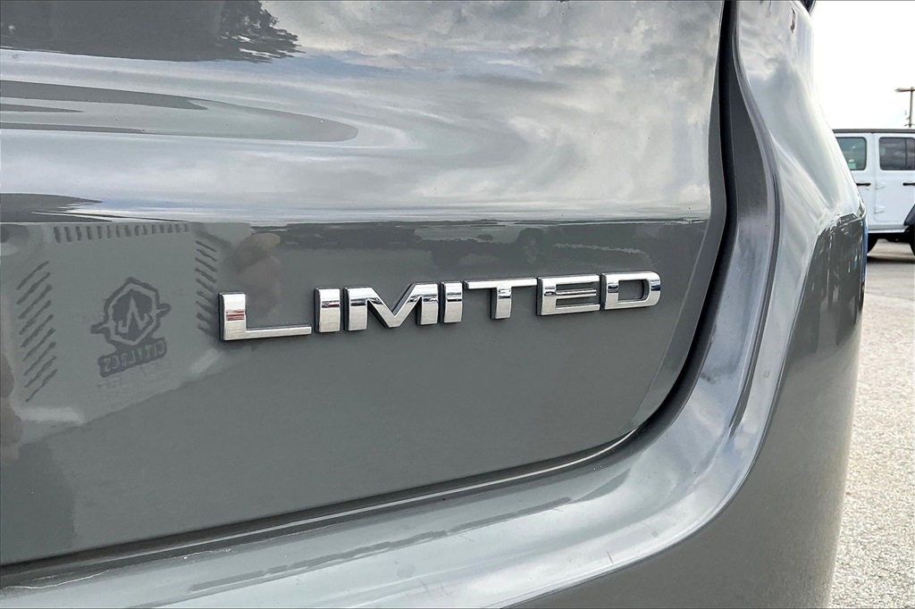 2022 Jeep Compass Limited - Photo 26