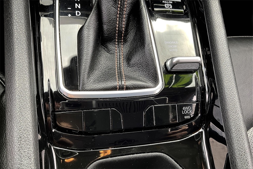 2022 Jeep Compass Limited - Photo 32