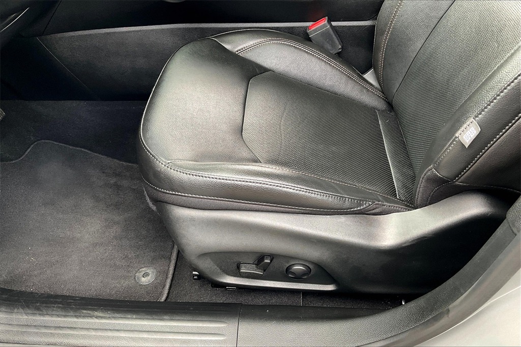 2022 Jeep Compass Limited - Photo 33