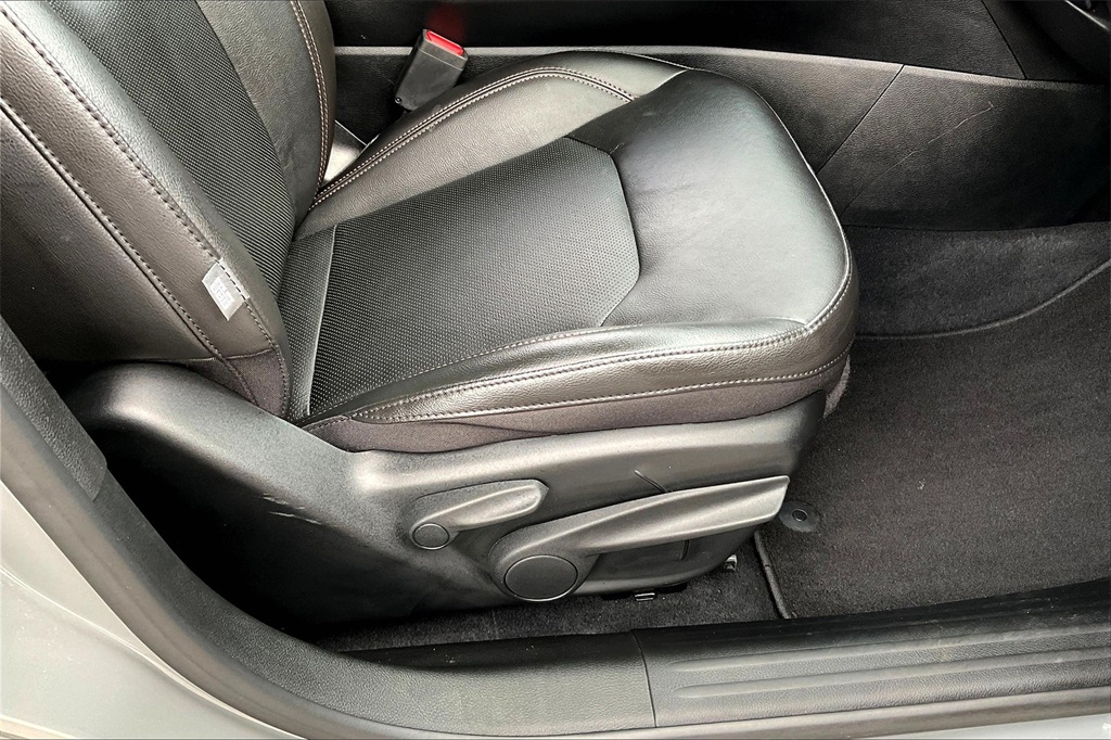 2022 Jeep Compass Limited - Photo 35
