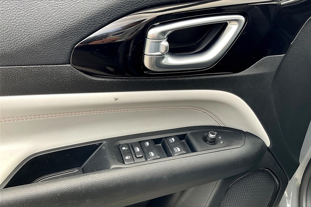 2022 Jeep Compass Limited - Photo 36