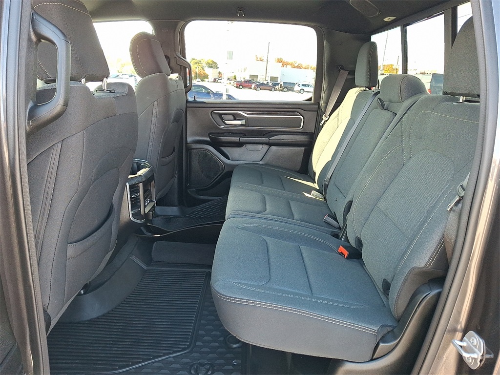 2022 Ram 1500 Big Horn/Lone Star - Photo 11