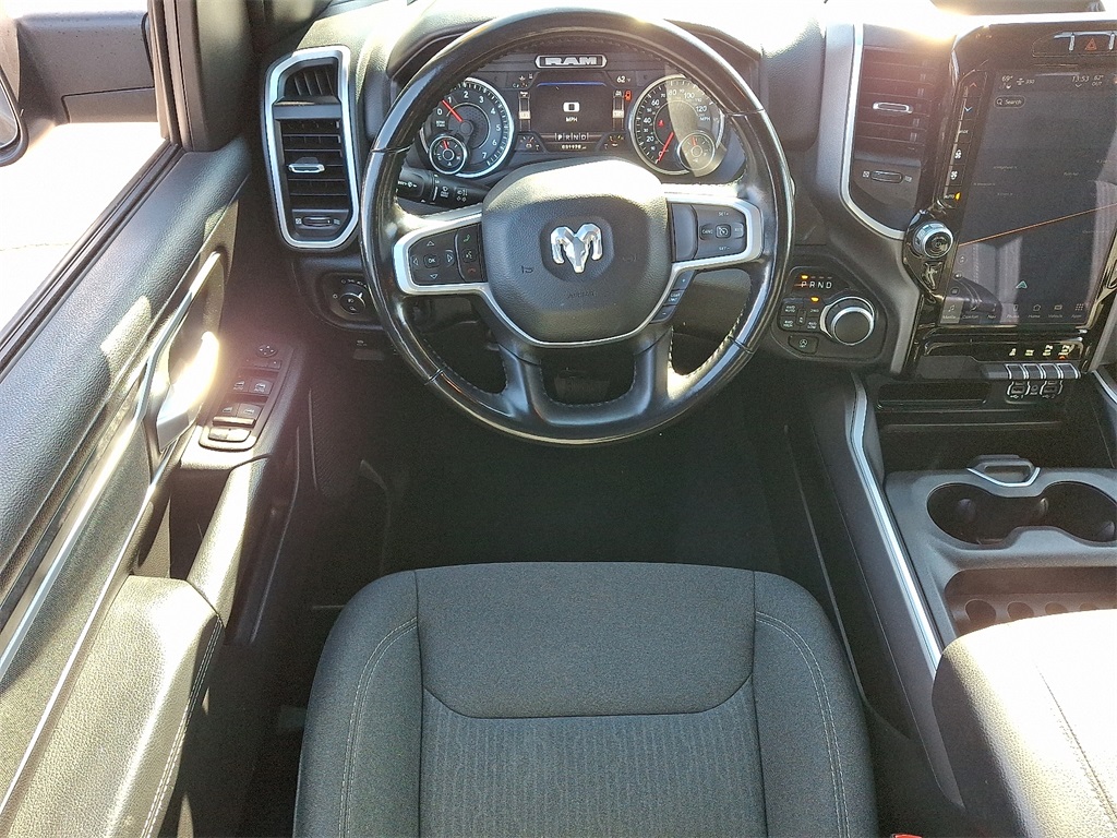 2022 Ram 1500 Big Horn/Lone Star - Photo 12