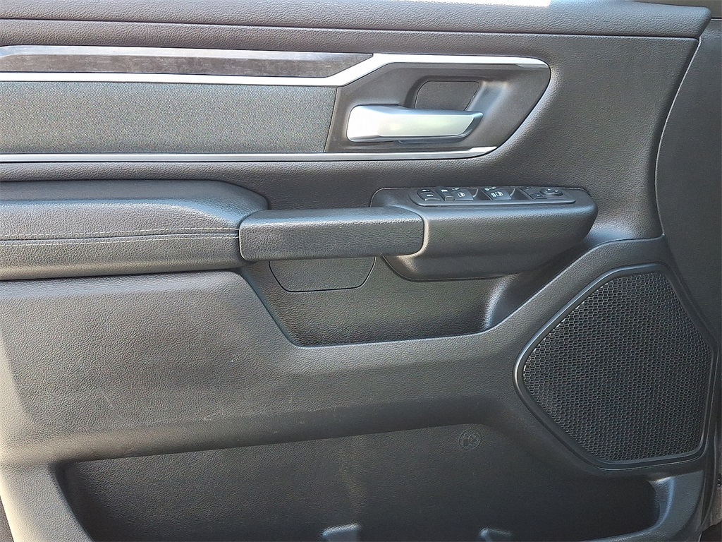 2022 Ram 1500 Big Horn/Lone Star - Photo 13