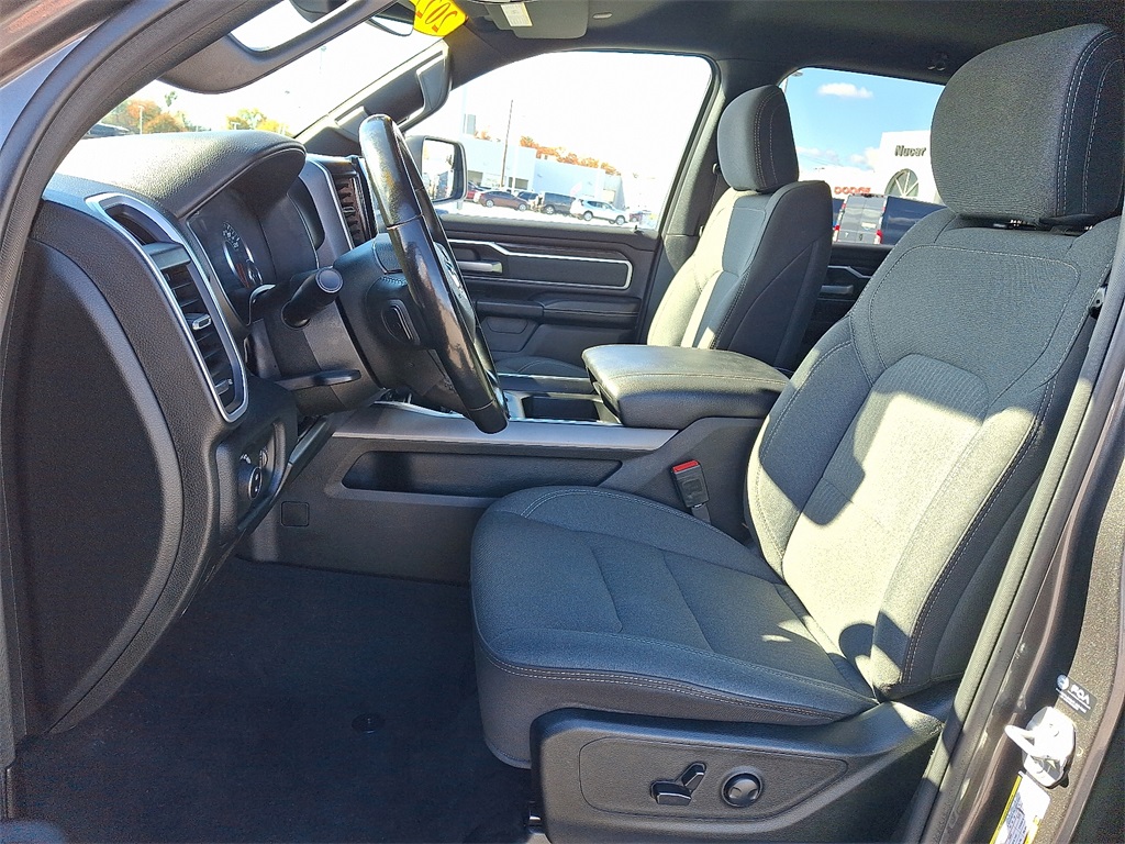 2022 Ram 1500 Big Horn/Lone Star - Photo 15