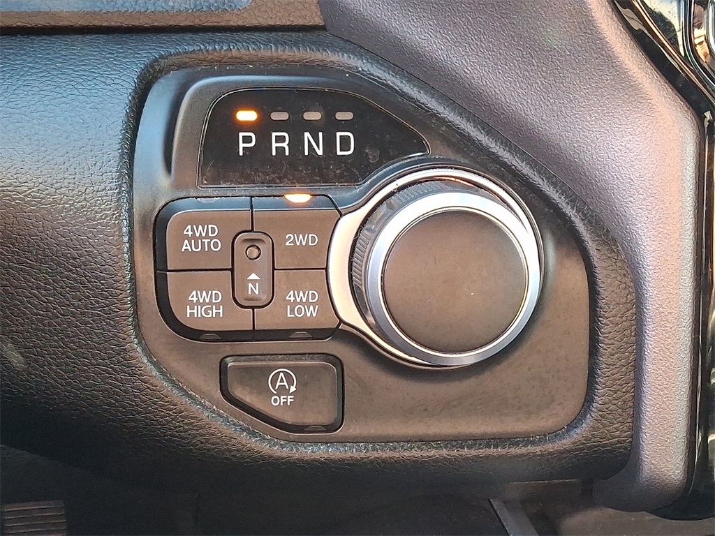 2022 Ram 1500 Big Horn/Lone Star - Photo 16