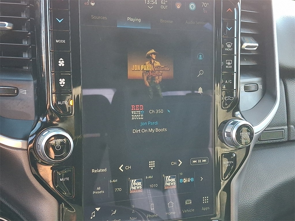 2022 Ram 1500 Big Horn/Lone Star - Photo 18