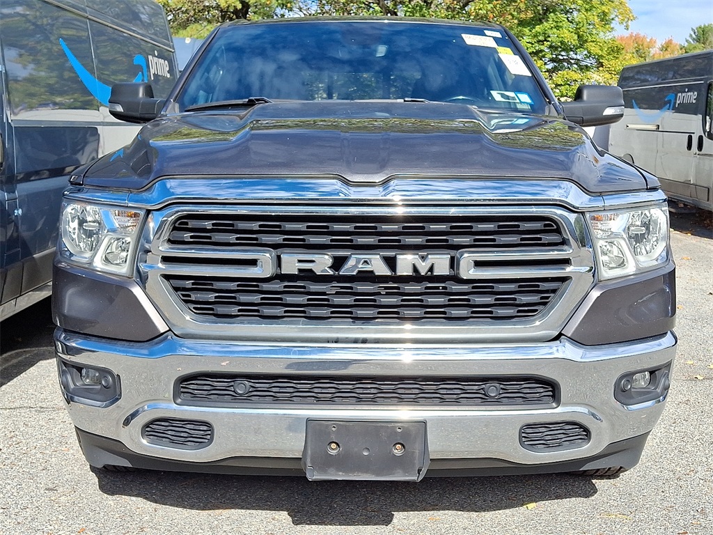 2022 Ram 1500 Big Horn/Lone Star - Photo 2
