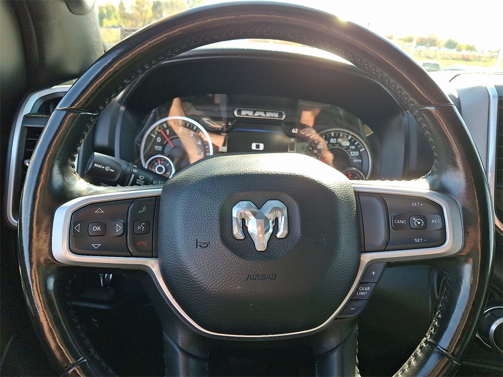 2022 Ram 1500 Big Horn/Lone Star - Photo 21