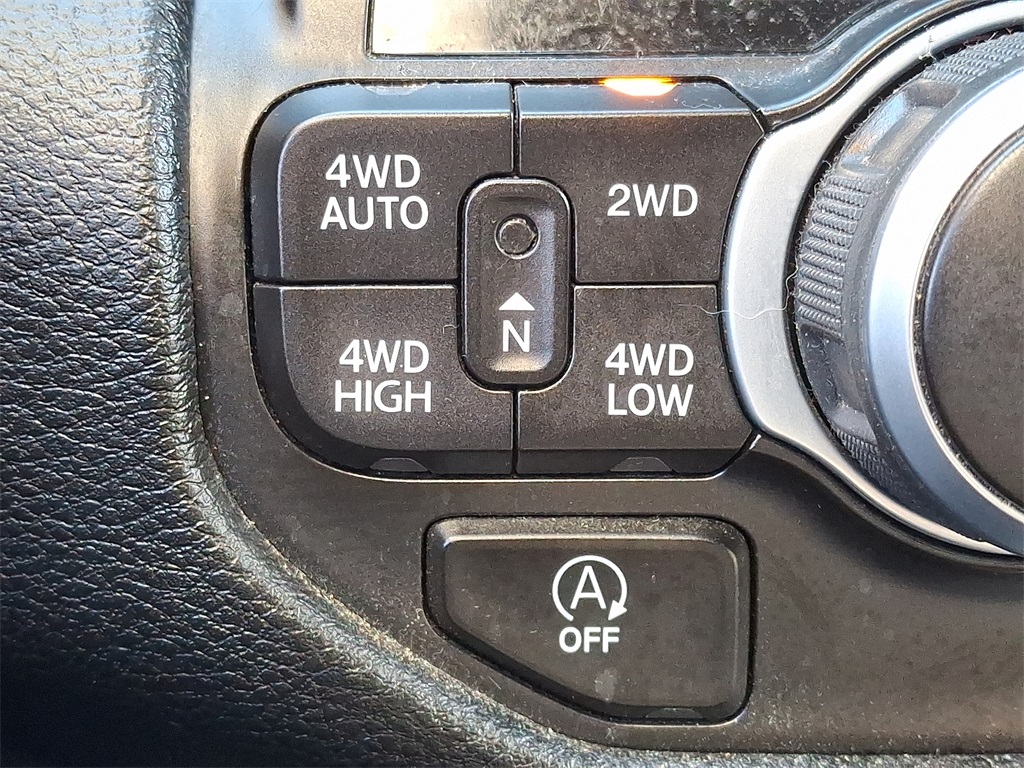 2022 Ram 1500 Big Horn/Lone Star - Photo 23