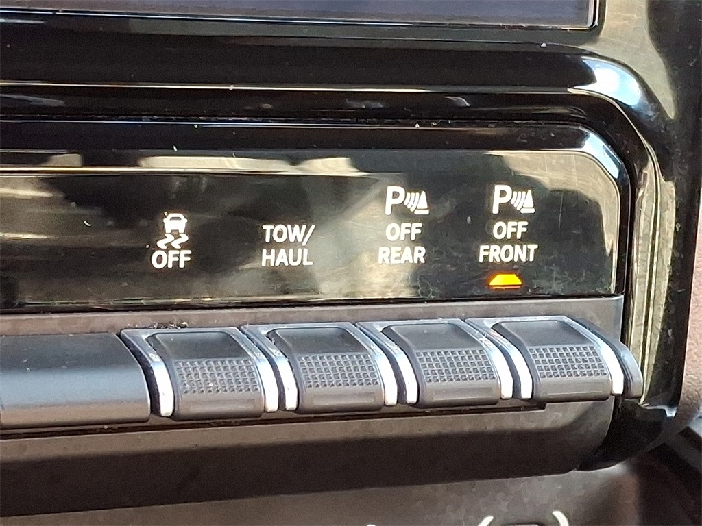 2022 Ram 1500 Big Horn/Lone Star - Photo 24