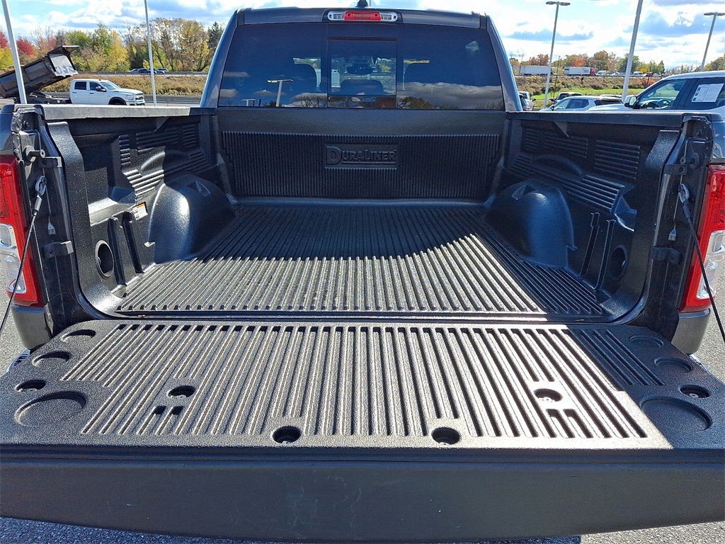 2022 Ram 1500 Big Horn/Lone Star - Photo 28
