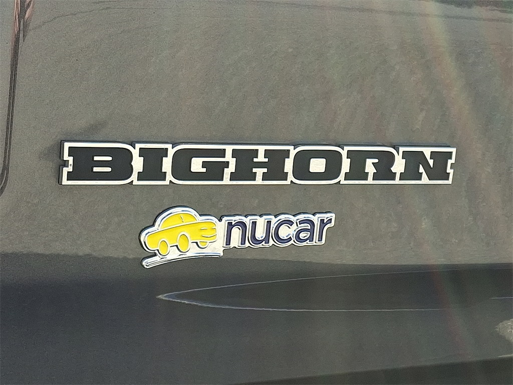 2022 Ram 1500 Big Horn/Lone Star - Photo 29