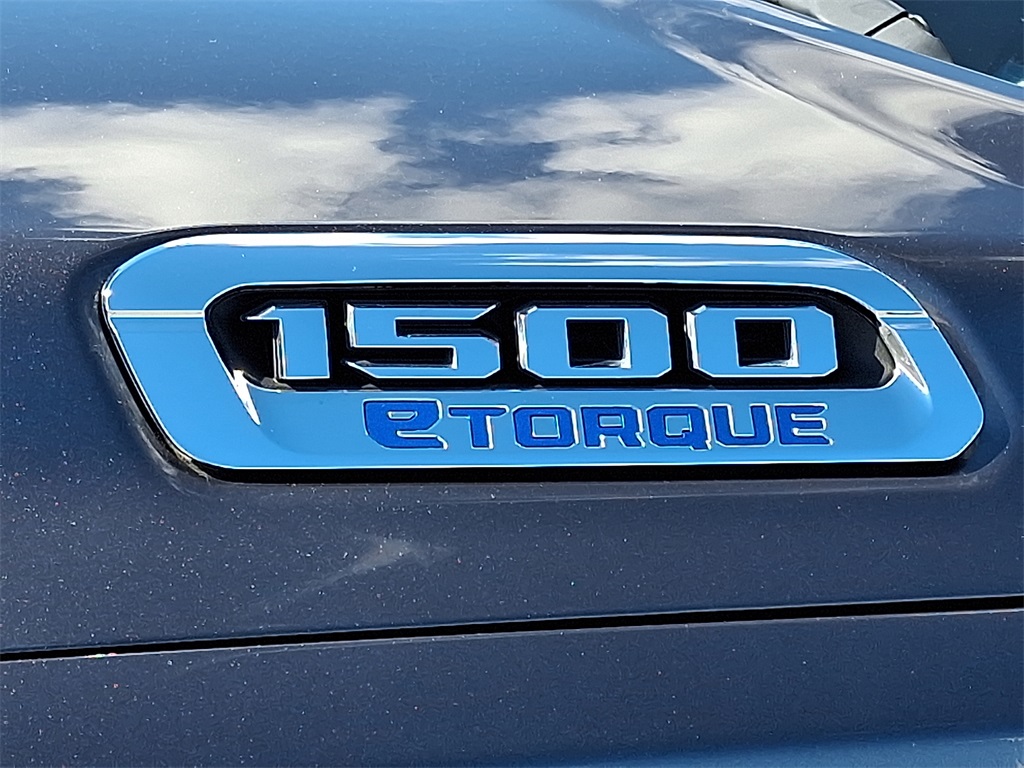 2022 Ram 1500 Big Horn/Lone Star - Photo 30