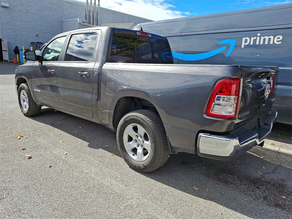 2022 Ram 1500 Big Horn/Lone Star - Photo 5