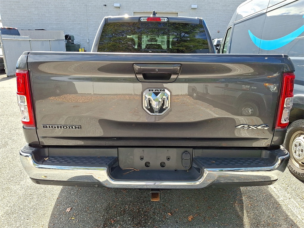 2022 Ram 1500 Big Horn/Lone Star - Photo 6
