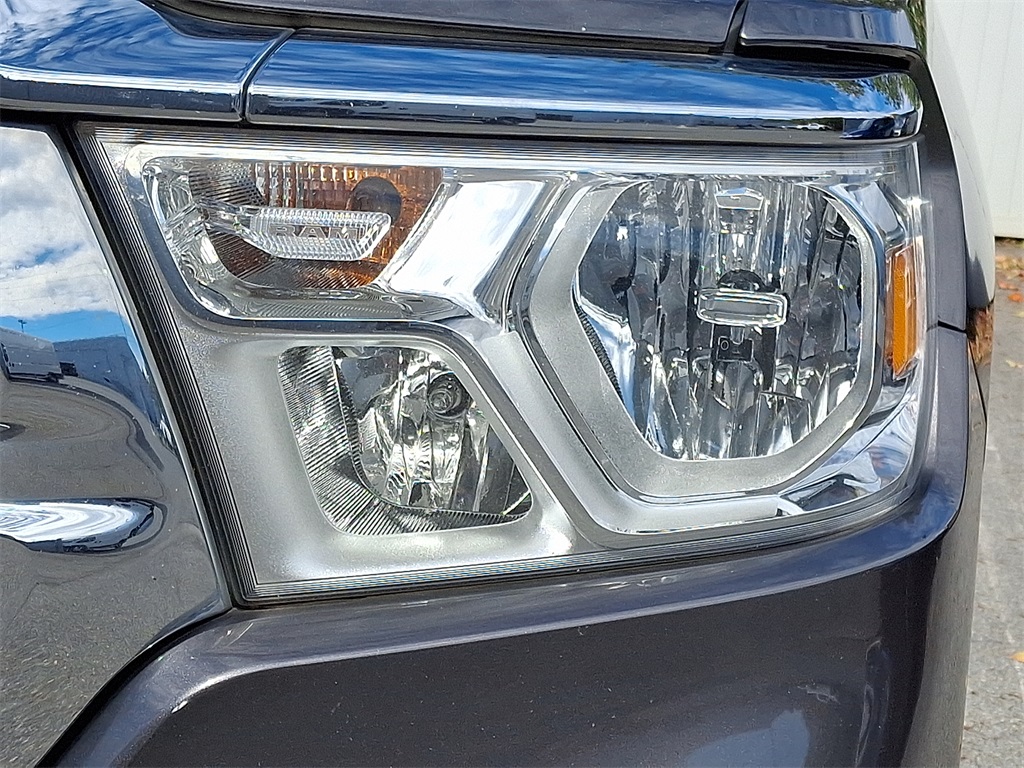 2022 Ram 1500 Big Horn/Lone Star - Photo 9