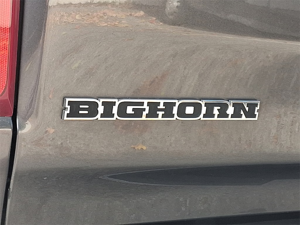 2022 Ram 1500 Big Horn/Lone Star - Photo 10