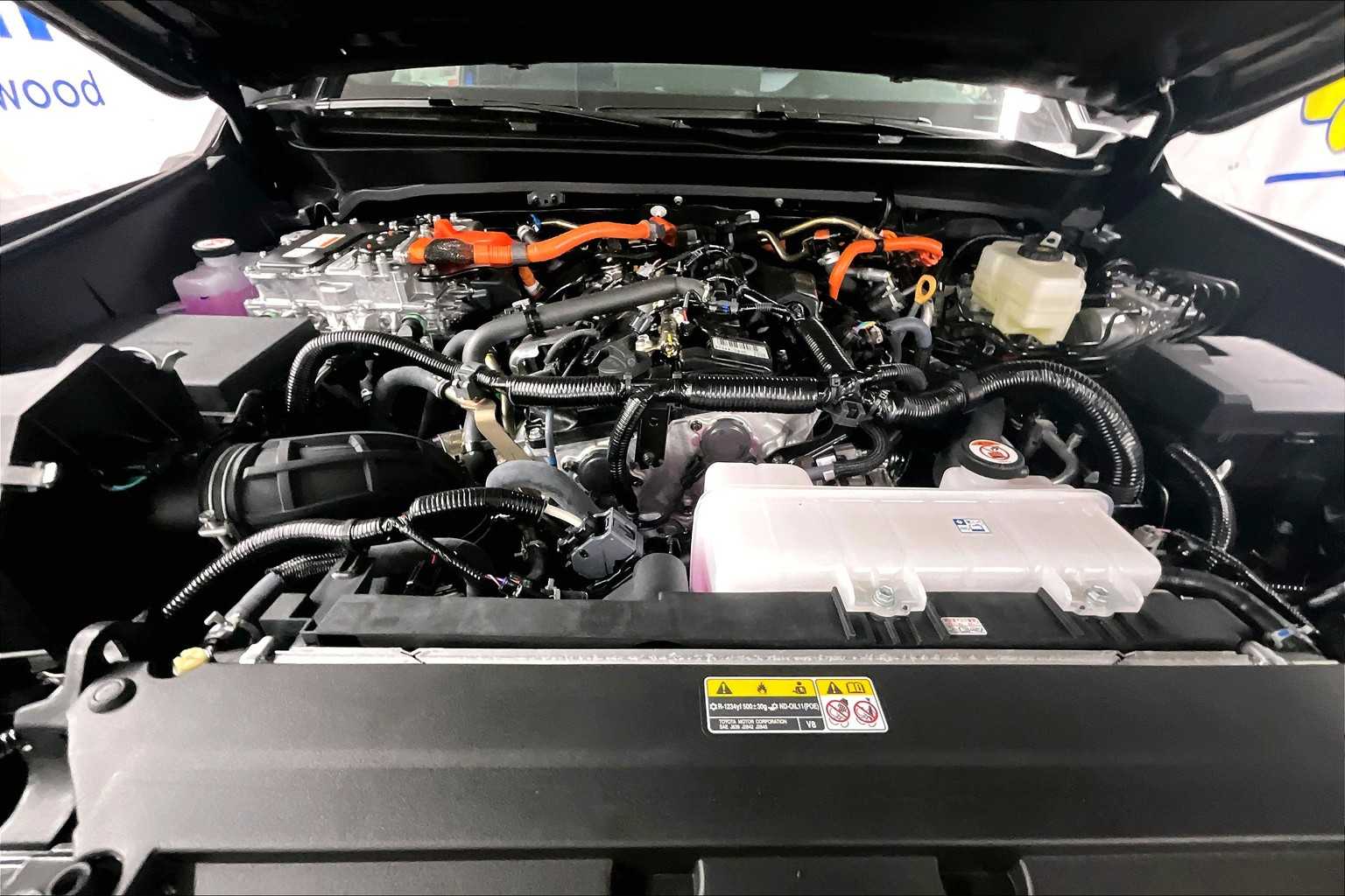 2025 Toyota Tacoma Trailhunter Hybrid - Photo 16
