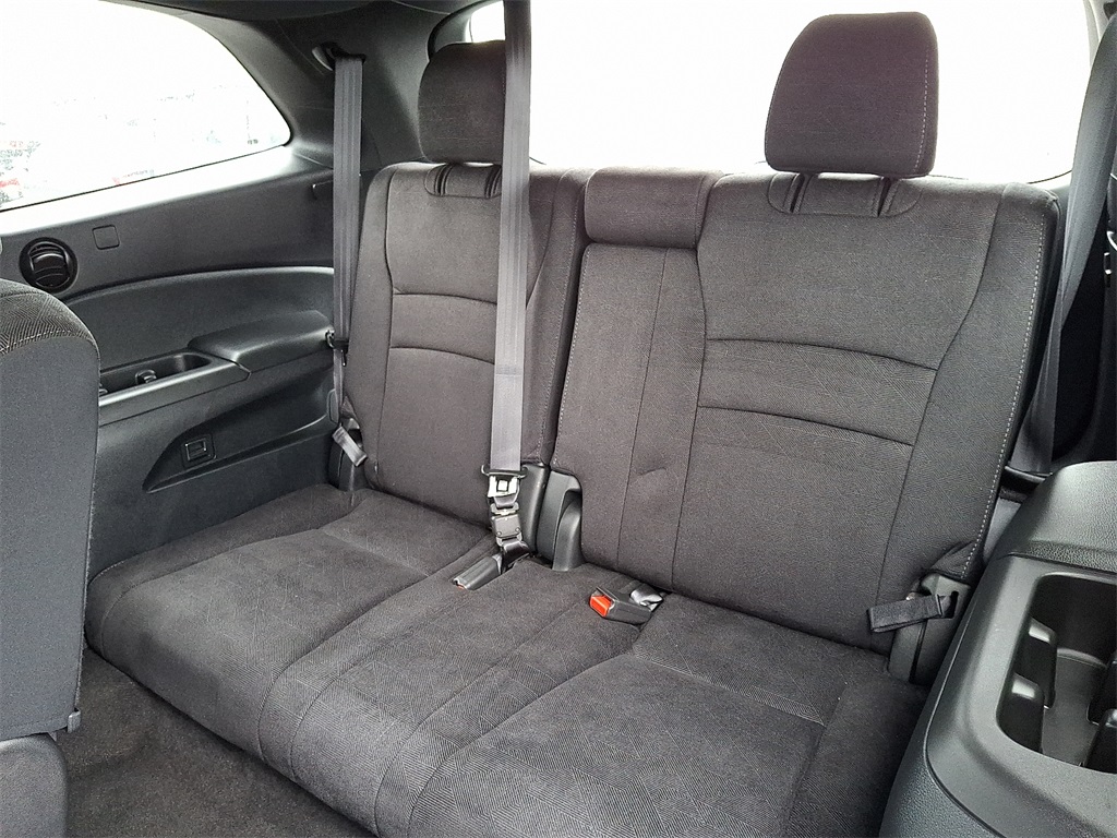 2022 Honda Pilot Sport - Photo 11