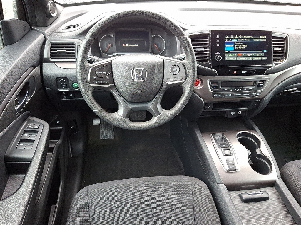 2022 Honda Pilot Sport - Photo 12