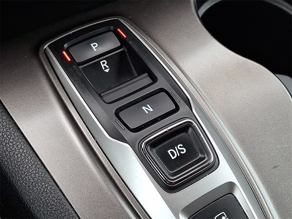 2022 Honda Pilot Sport - Photo 15