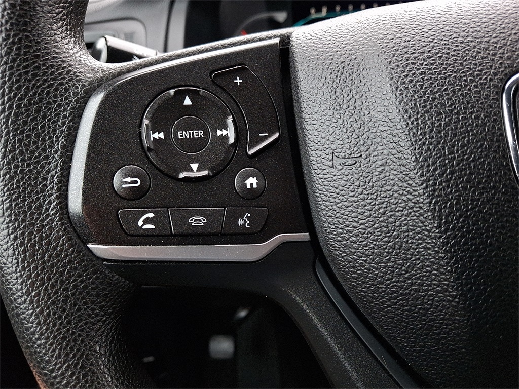 2022 Honda Pilot Sport - Photo 21