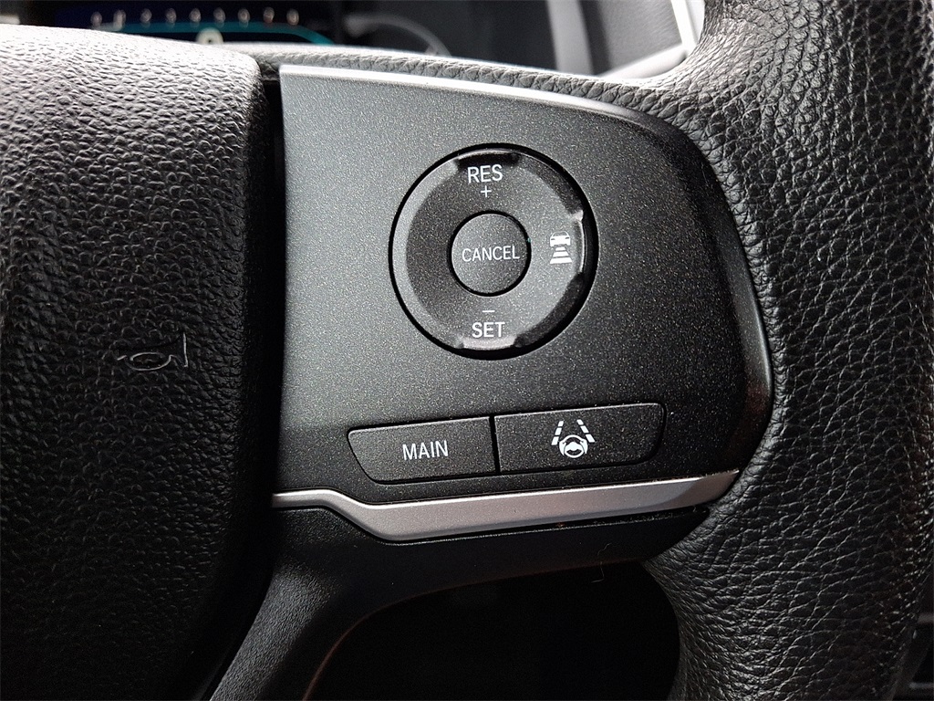 2022 Honda Pilot Sport - Photo 22