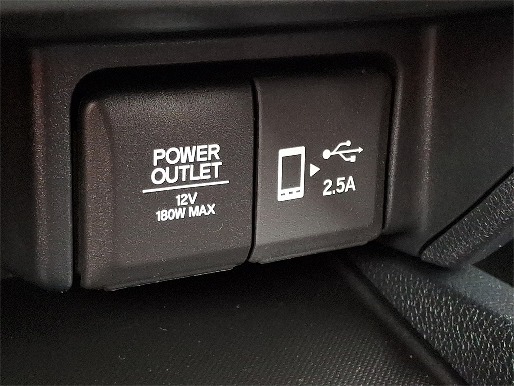 2022 Honda Pilot Sport - Photo 25