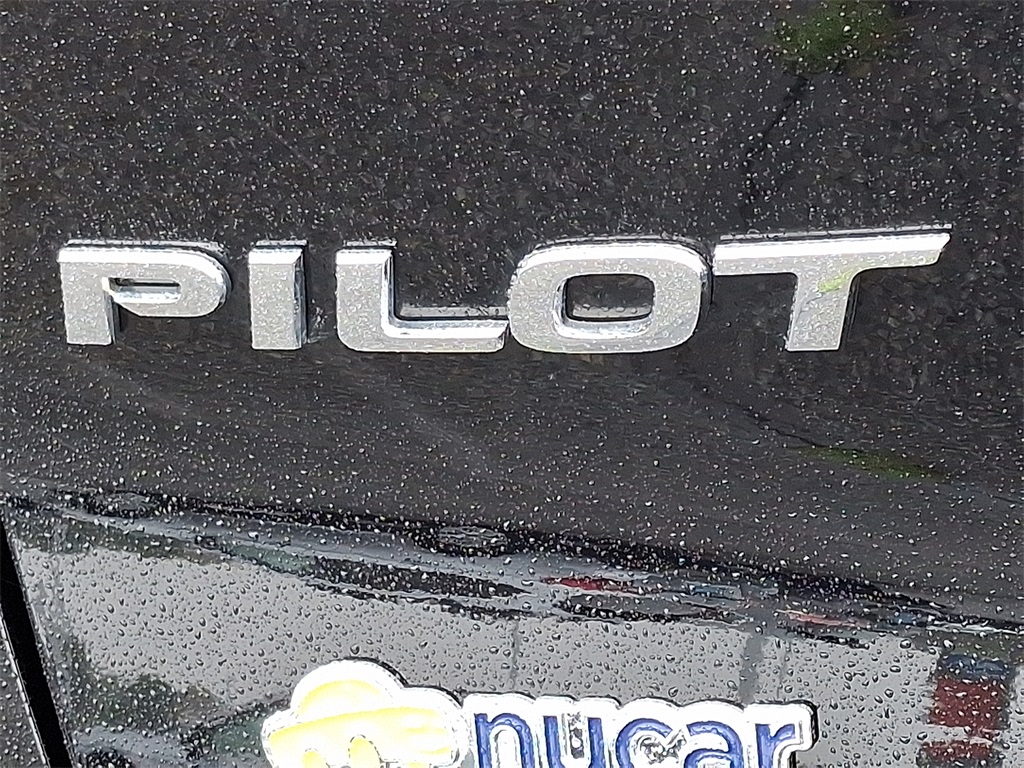 2022 Honda Pilot Sport - Photo 29