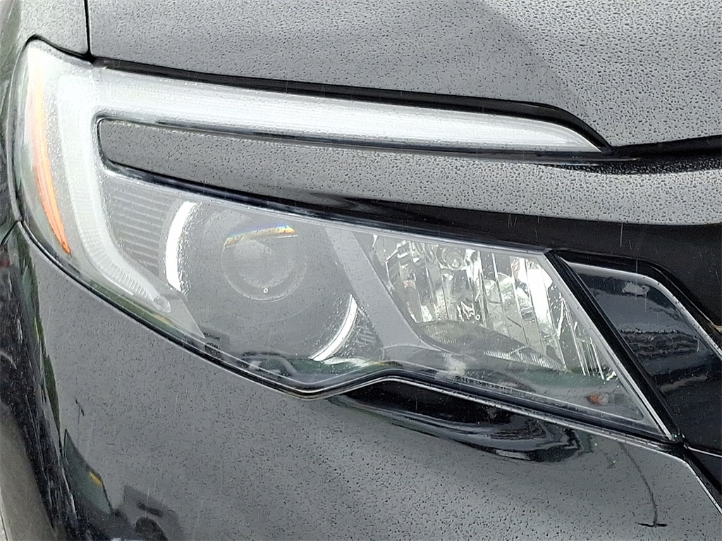 2022 Honda Pilot Sport - Photo 9