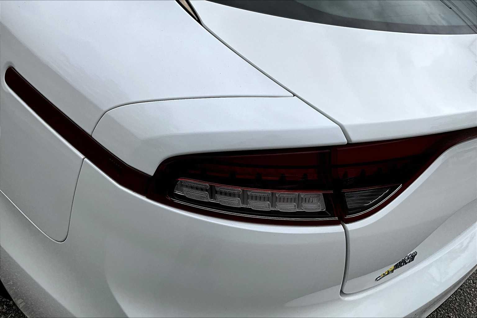 2022 Kia Stinger GT1 - Photo 33