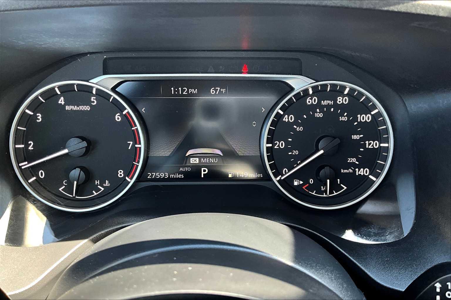 2023 Nissan Rogue SV - Photo 24