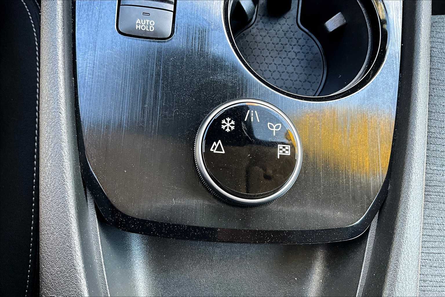 2023 Nissan Rogue SV - Photo 26