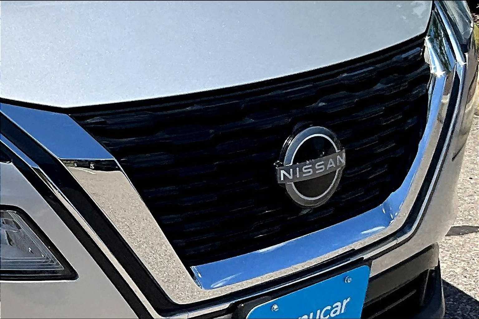 2023 Nissan Rogue SV - Photo 30