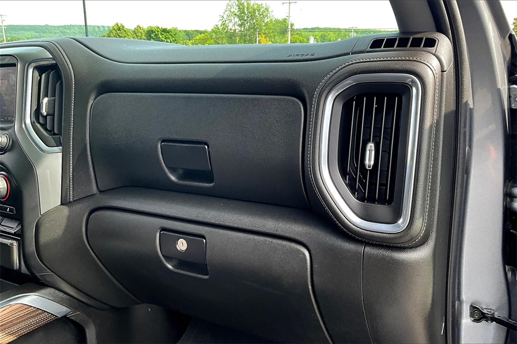 2021 Chevrolet Silverado 1500 LT Trail Boss - Photo 13