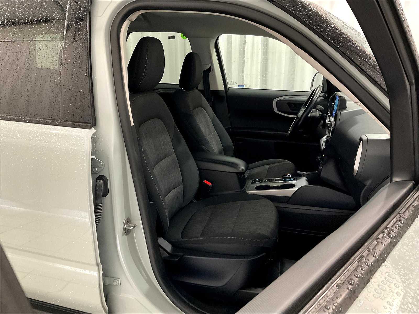 2021 Ford Bronco Sport Big Bend - Photo 11
