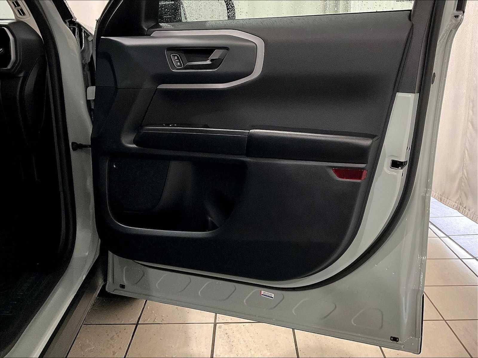 2021 Ford Bronco Sport Big Bend - Photo 12