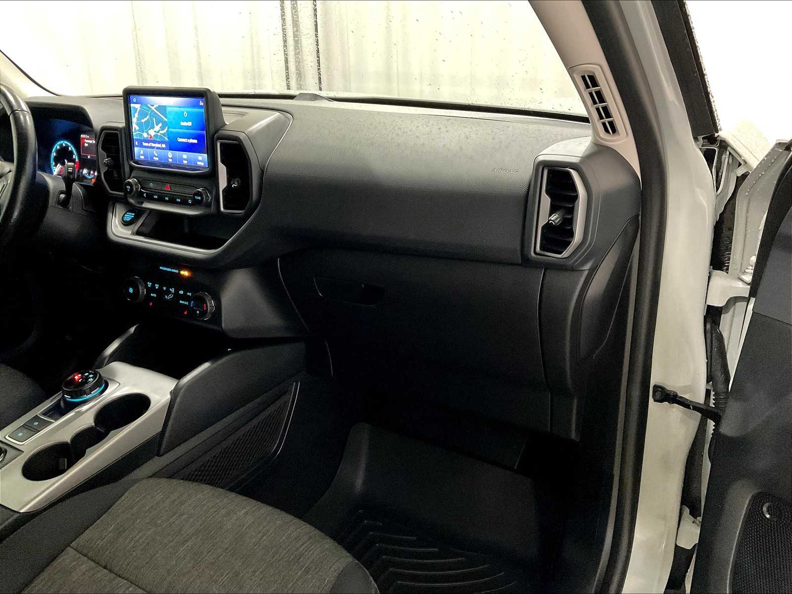 2021 Ford Bronco Sport Big Bend - Photo 13