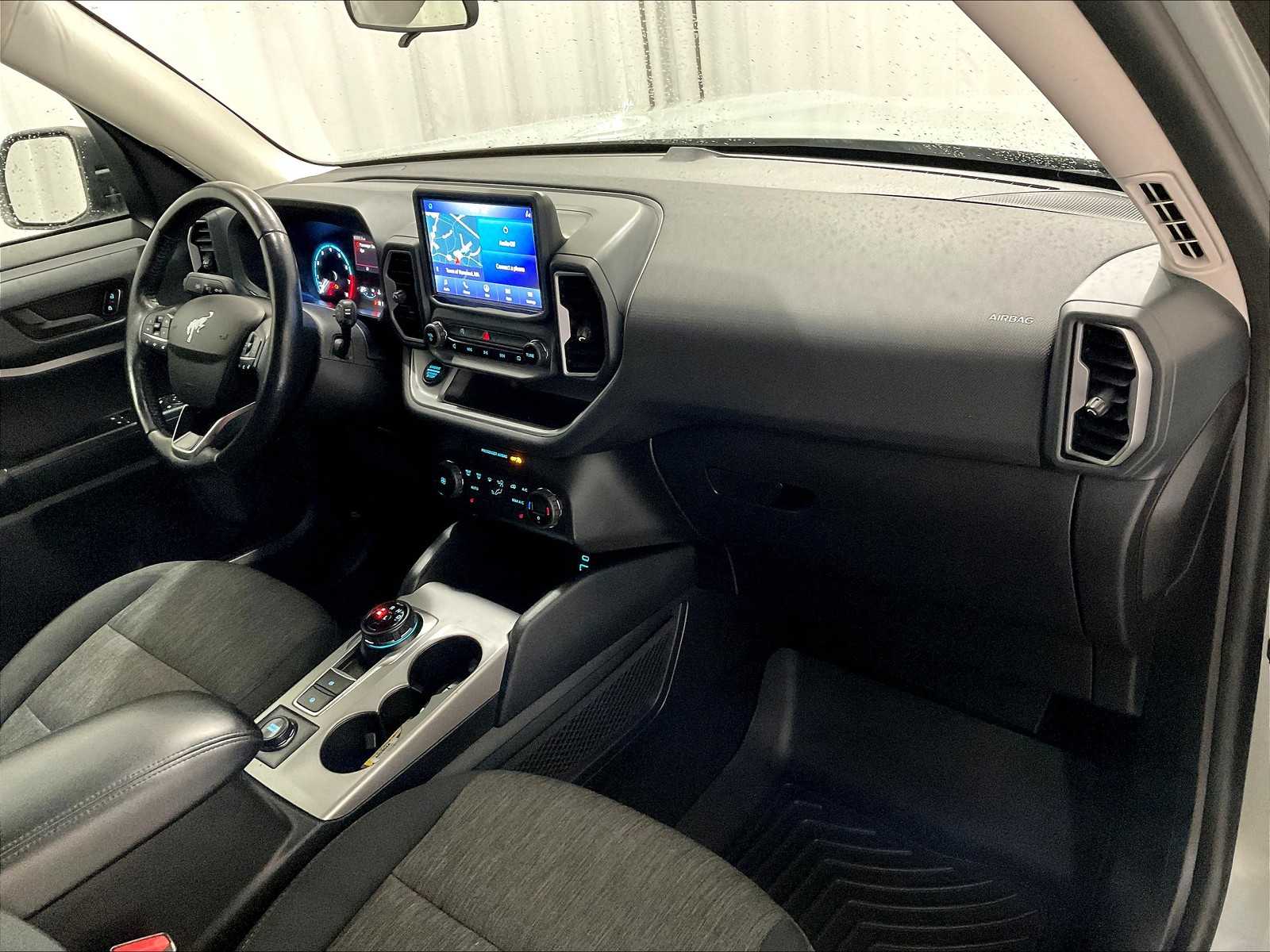 2021 Ford Bronco Sport Big Bend - Photo 14