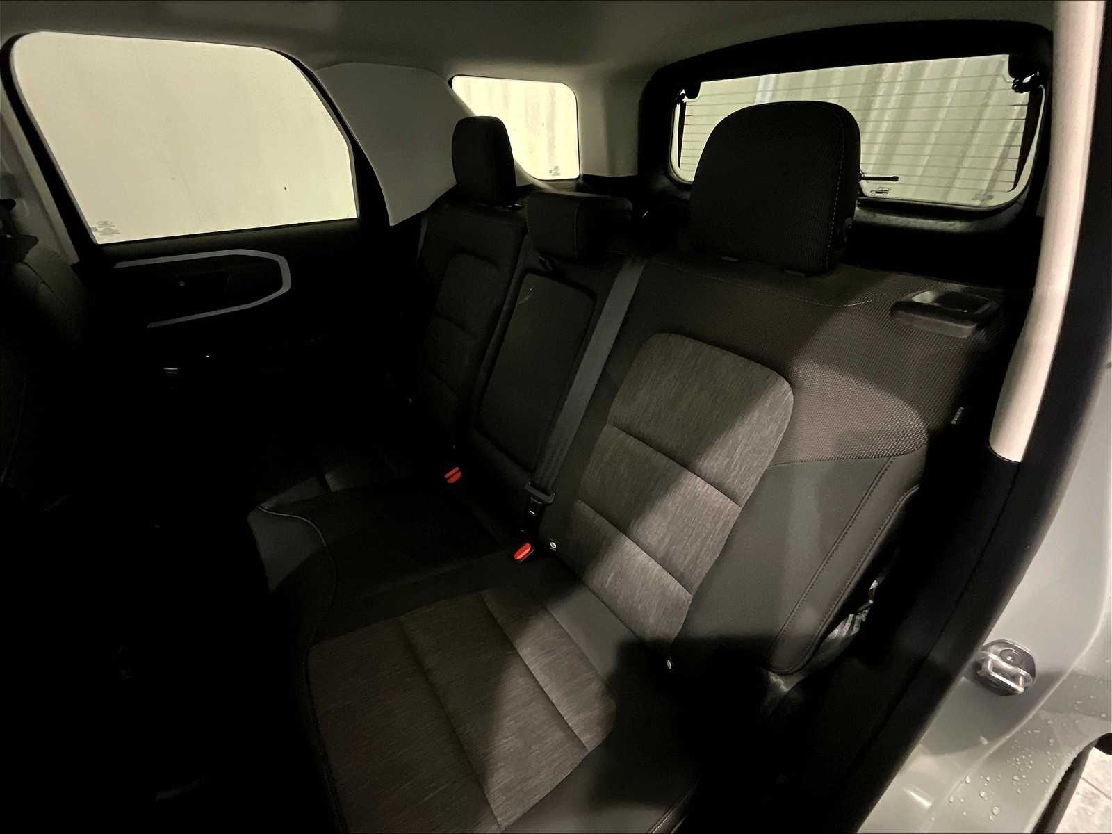 2021 Ford Bronco Sport Big Bend - Photo 15