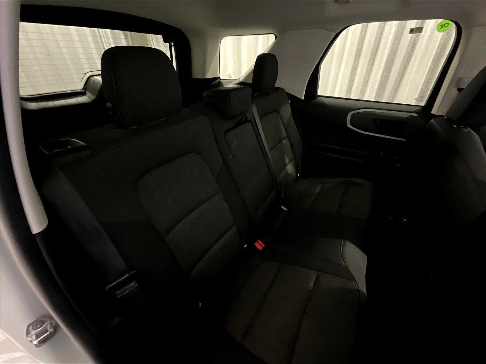 2021 Ford Bronco Sport Big Bend - Photo 16