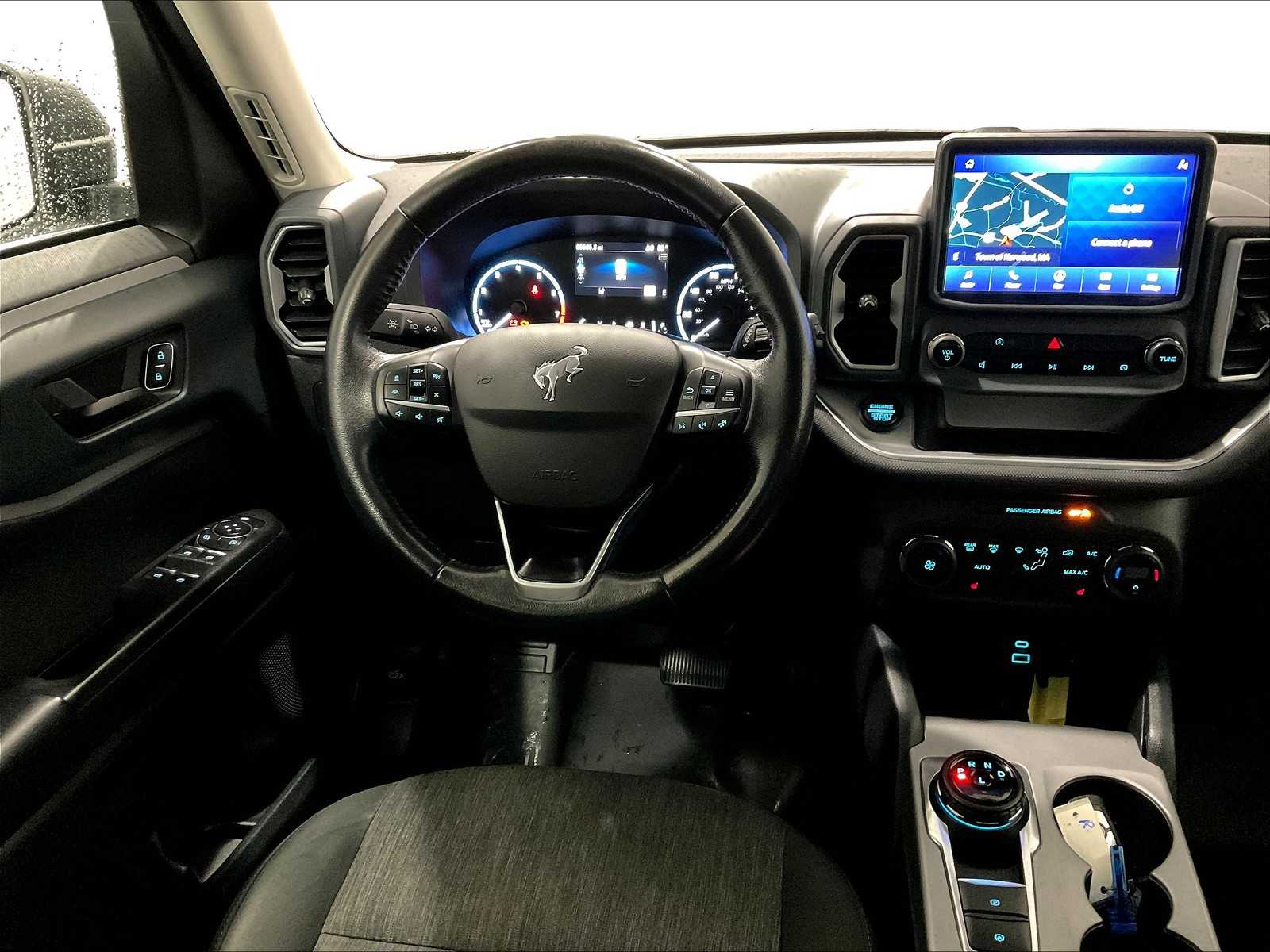 2021 Ford Bronco Sport Big Bend - Photo 17