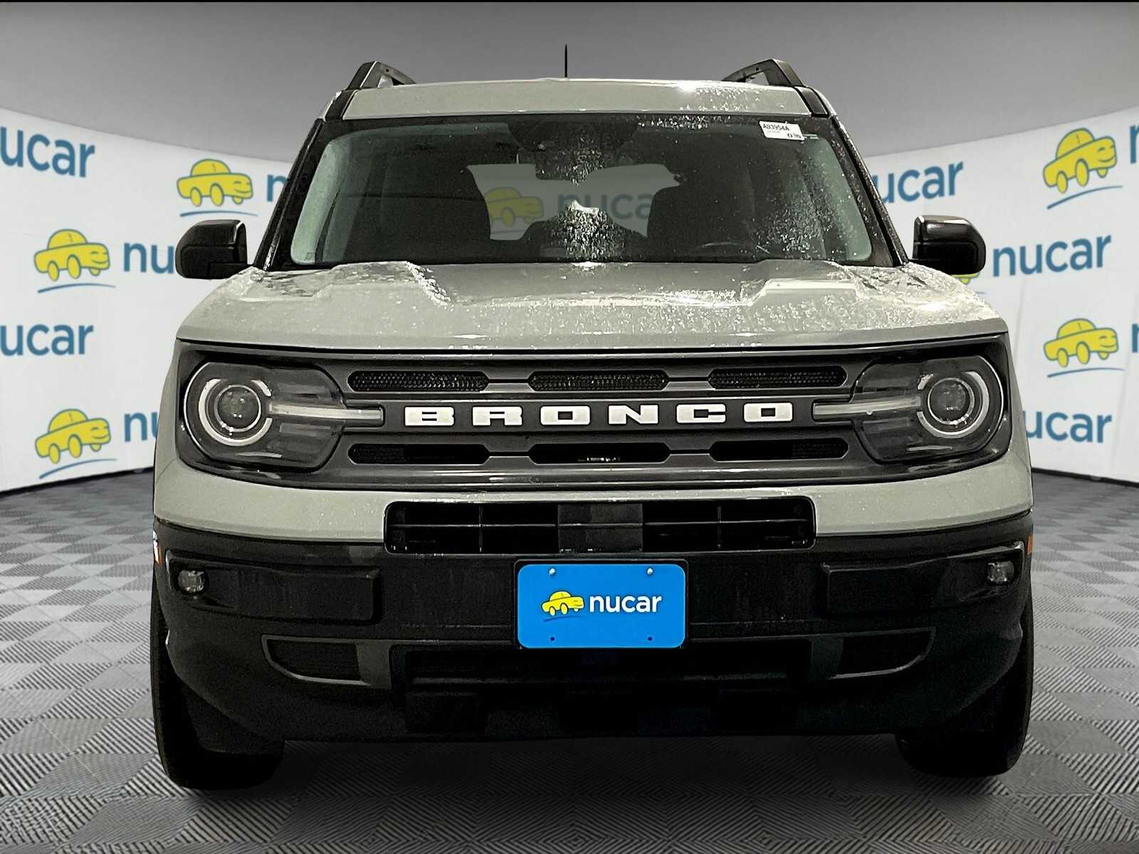 2021 Ford Bronco Sport Big Bend - Photo 2