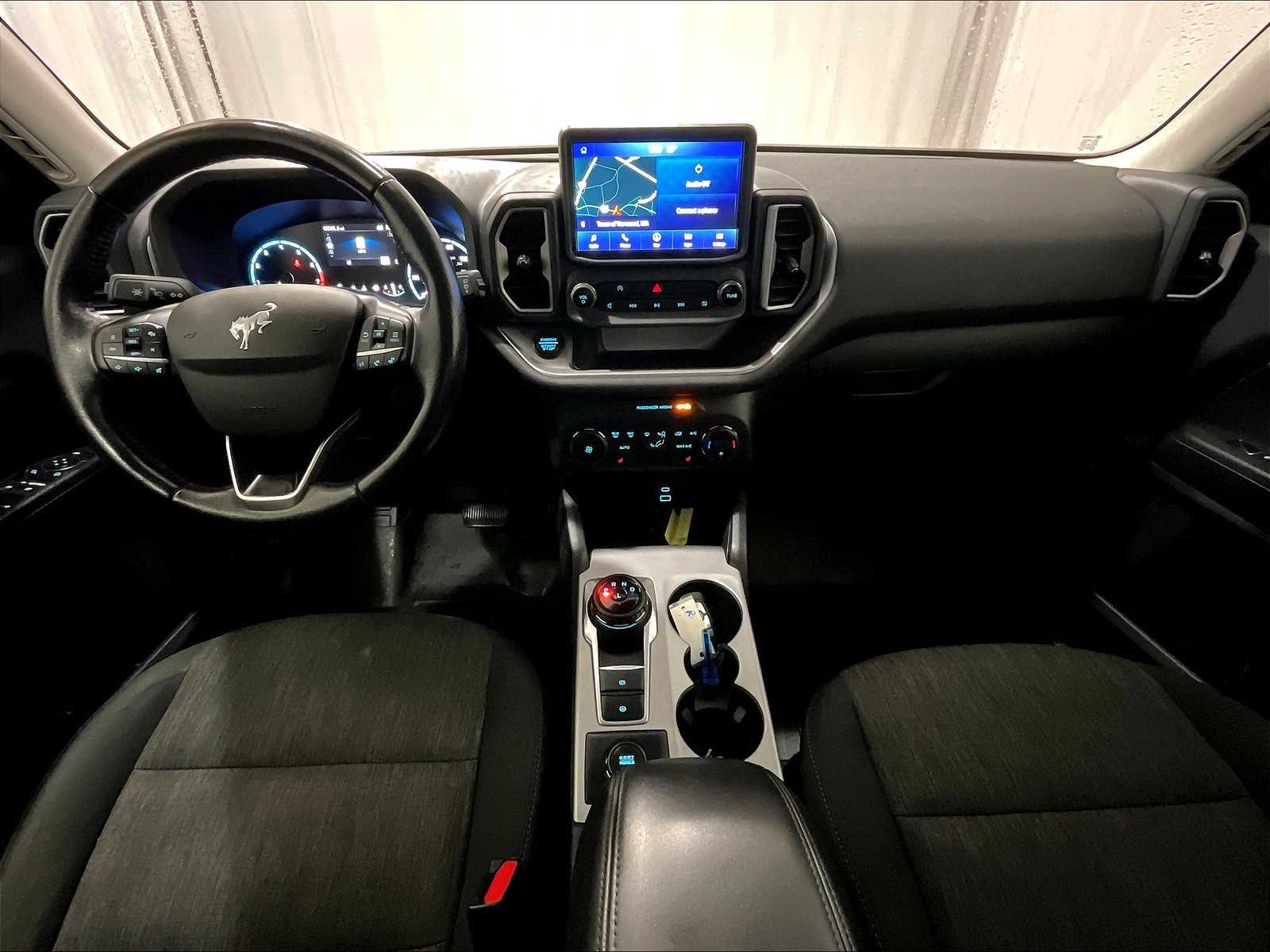 2021 Ford Bronco Sport Big Bend - Photo 21