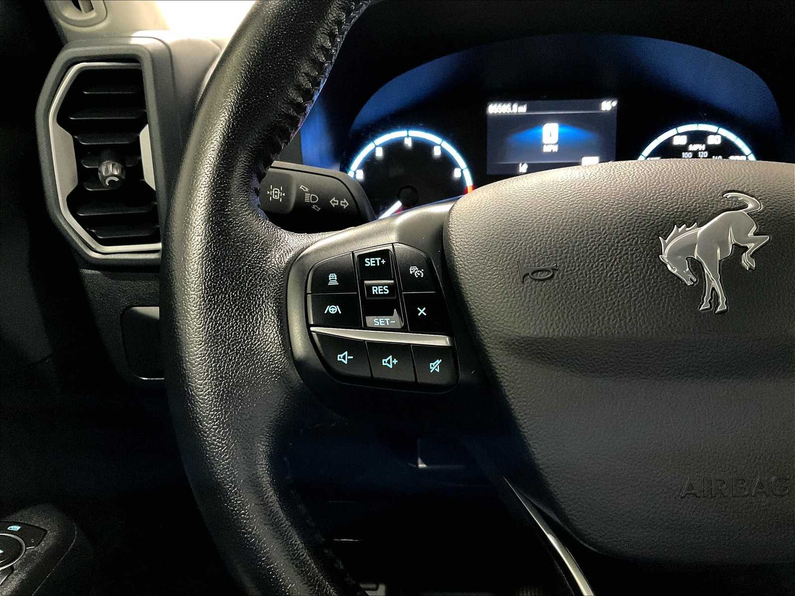 2021 Ford Bronco Sport Big Bend - Photo 22