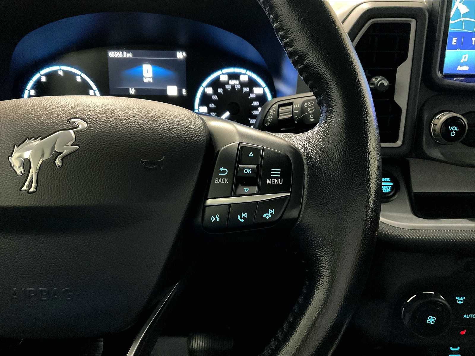 2021 Ford Bronco Sport Big Bend - Photo 23