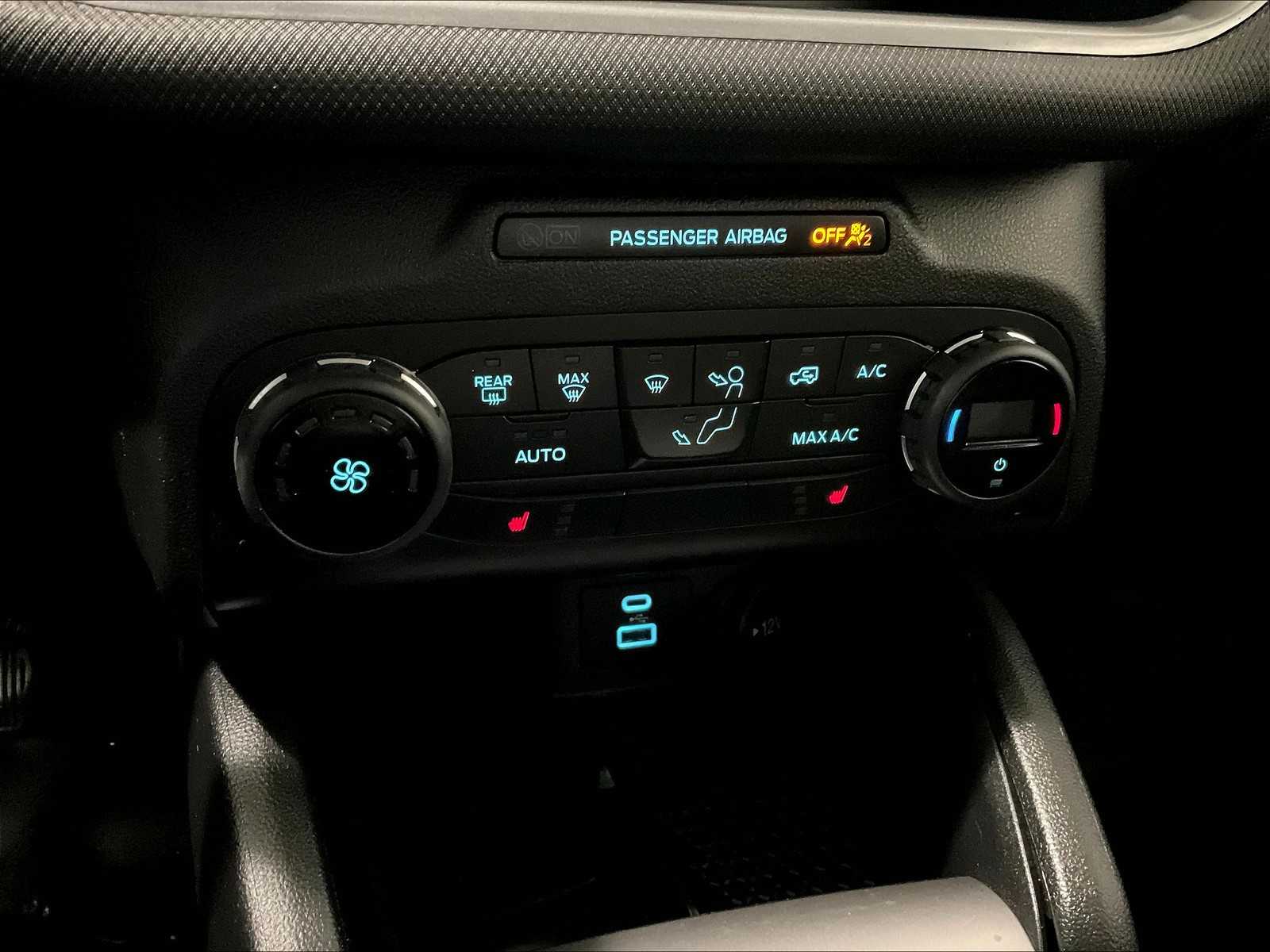 2021 Ford Bronco Sport Big Bend - Photo 25