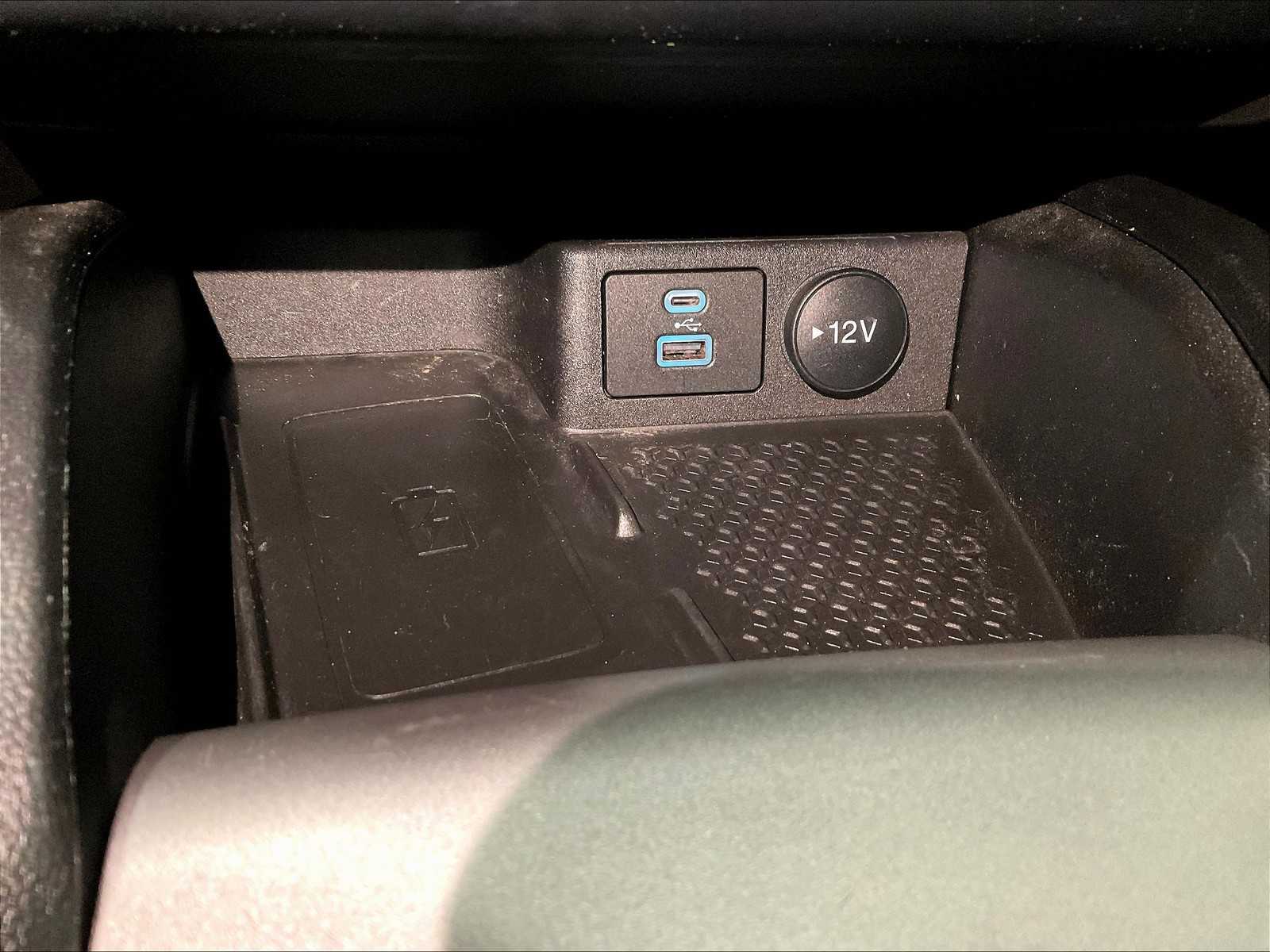 2021 Ford Bronco Sport Big Bend - Photo 26