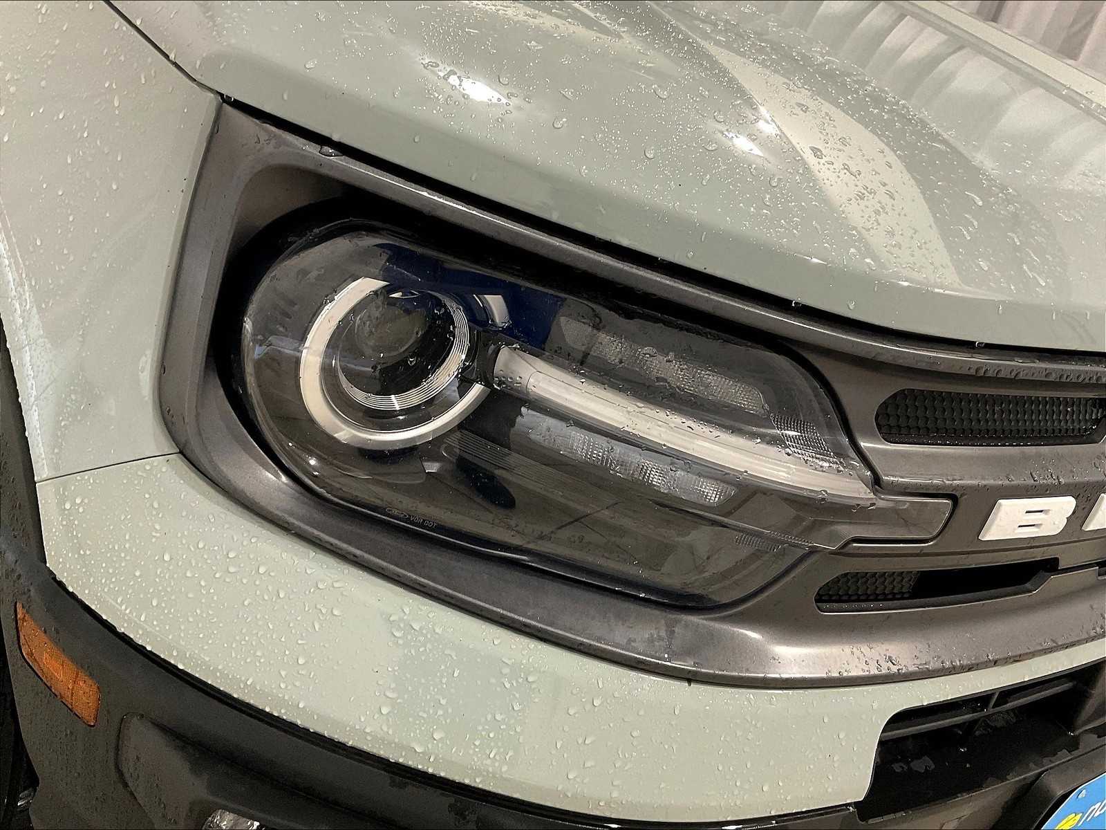 2021 Ford Bronco Sport Big Bend - Photo 31